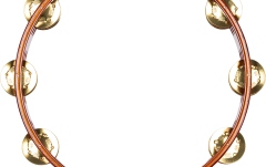 Tamburină Meinl Traditional WS Tambourine - 10"