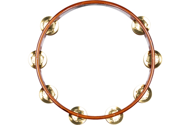 Tamburină Meinl Traditional WS Tambourine - 10"