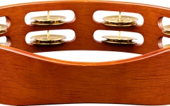 Tamburină Meinl Traditional WS Tambourine - 10"