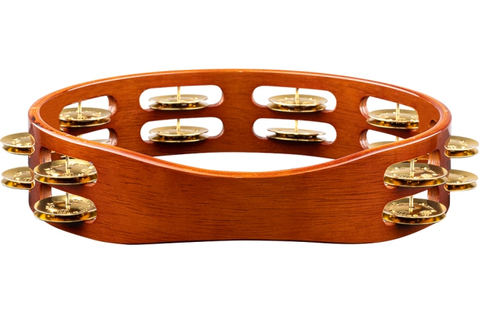 Tamburină Meinl Traditional WS Tambourine - 10"