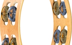 Tamburină Meinl Traditional WS Tambourine - 10"