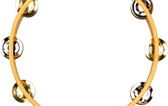 Tamburină Meinl Traditional WS Tambourine - 10"