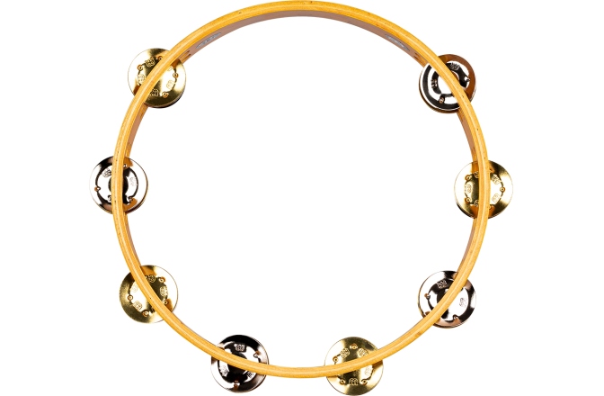 Tamburină Meinl Traditional WS Tambourine - 10"