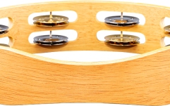 Tamburină Meinl Traditional WS Tambourine - 10"