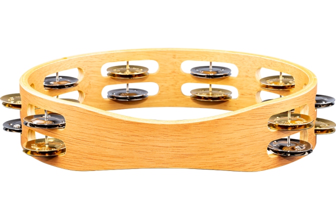 Tamburină Meinl Traditional WS Tambourine - 10"