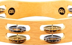 Tamburină Meinl Traditional WS Tambourine - 10"