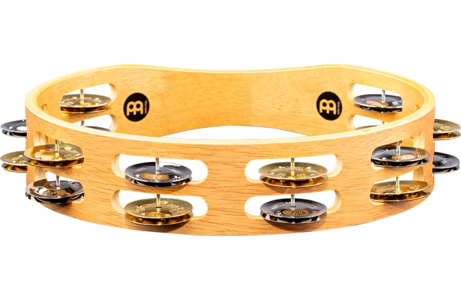 Tamburină Meinl Traditional WS Tambourine - 10"