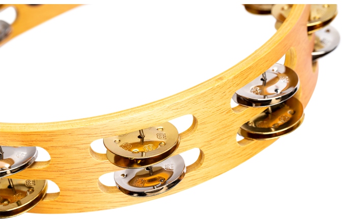Tamburină Meinl Traditional WS Tambourine - 10"