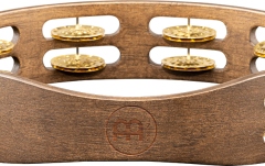 Tamburină Meinl Traditional WS Tambourine - 10"