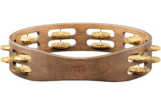 Tamburină Meinl Traditional WS Tambourine - 10"