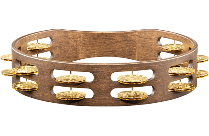 Tamburină Meinl Traditional WS Tambourine - 10"