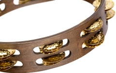 Tamburină Meinl Traditional WS Tambourine - 10"
