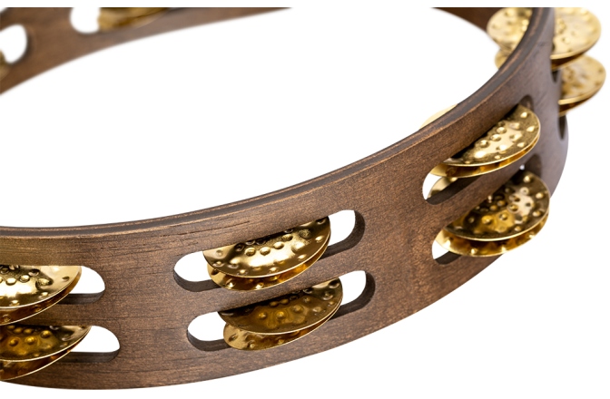 Tamburină Meinl Traditional WS Tambourine - 10"