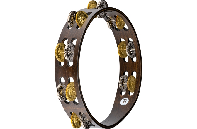 Tamburină Meinl Traditional WS Tambourine - 10"