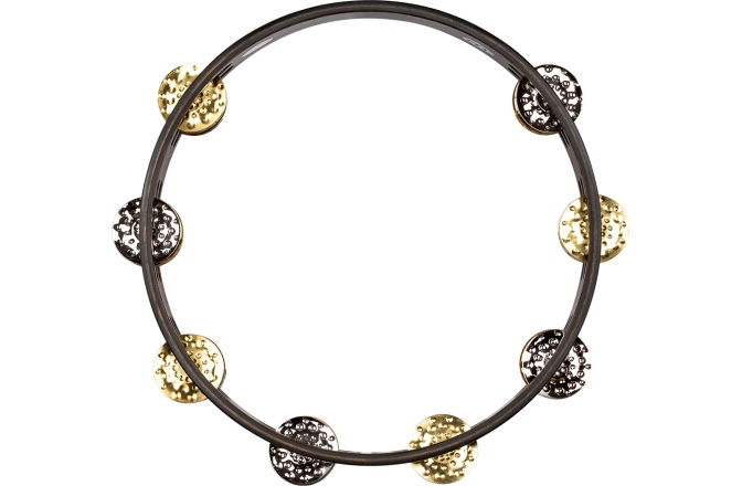 Tamburină Meinl Traditional WS Tambourine - 10"