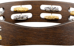 Tamburină Meinl Traditional WS Tambourine - 10"