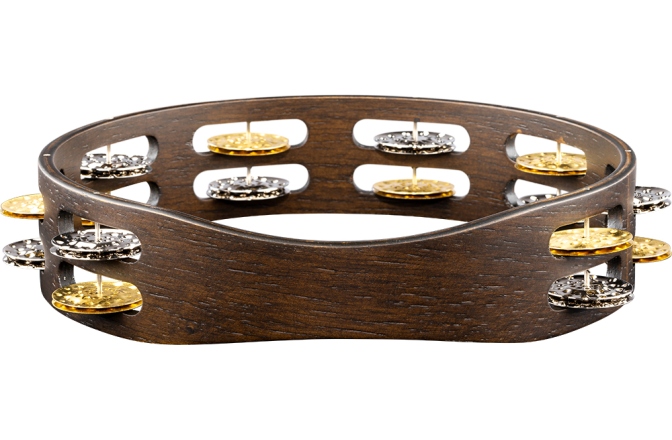 Tamburină Meinl Traditional WS Tambourine - 10"