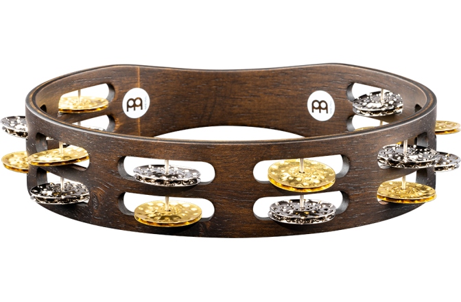 Tamburină Meinl Traditional WS Tambourine - 10"