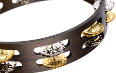Tamburină Meinl Traditional WS Tambourine - 10"