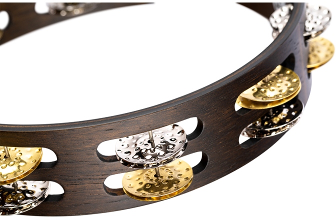 Tamburină Meinl Traditional WS Tambourine - 10"