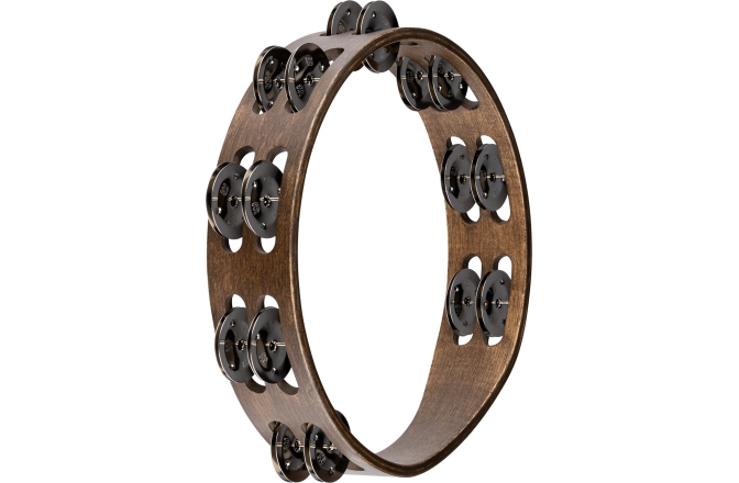 Tamburină Meinl Traditional WS Tambourine - 10"
