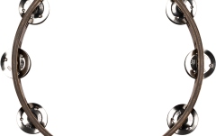 Tamburină Meinl Traditional WS Tambourine - 10"