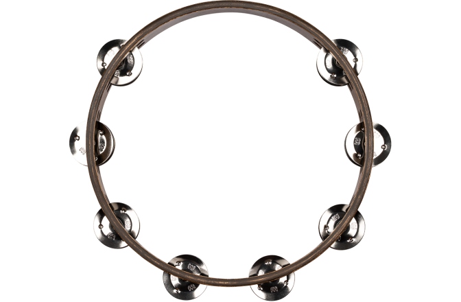 Tamburină Meinl Traditional WS Tambourine - 10"