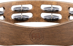 Tamburină Meinl Traditional WS Tambourine - 10"