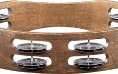 Tamburină Meinl Traditional WS Tambourine - 10"
