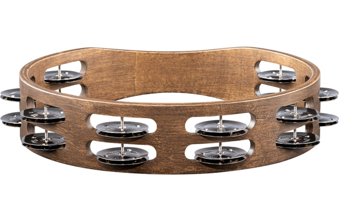 Tamburină Meinl Traditional WS Tambourine - 10"