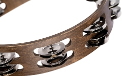 Tamburină Meinl Traditional WS Tambourine - 10"
