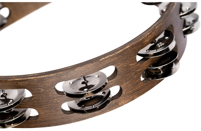 Tamburină Meinl Traditional WS Tambourine - 10"