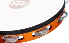 Tamburină Meinl Traditional WSH  Tambourine - 10"