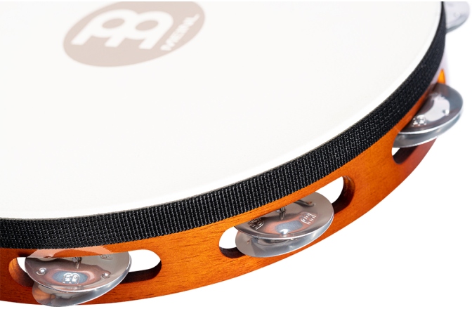 Tamburină Meinl Traditional WSH  Tambourine - 10"