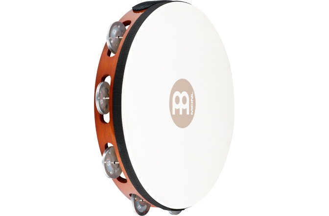 Tamburină Meinl Traditional WSH  Tambourine - 10"
