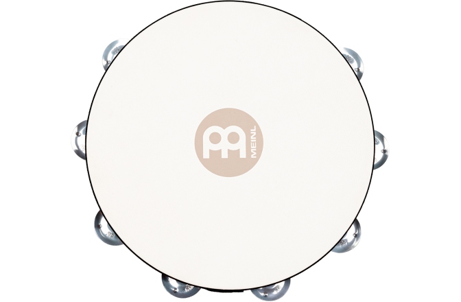 Tamburină Meinl Traditional WSH  Tambourine - 10"