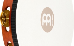 Tamburină Meinl Traditional WSH Tambourine - 10"