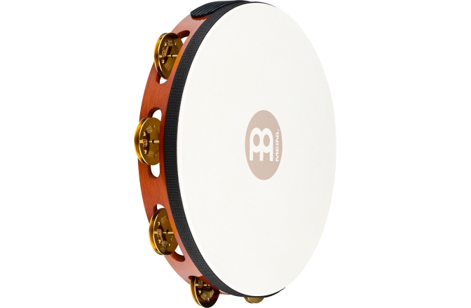 Tamburină Meinl Traditional WSH Tambourine - 10"
