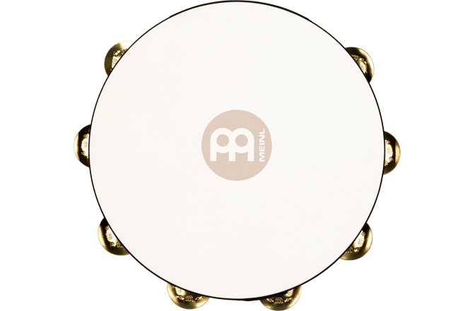 Tamburină Meinl Traditional WSH Tambourine - 10"
