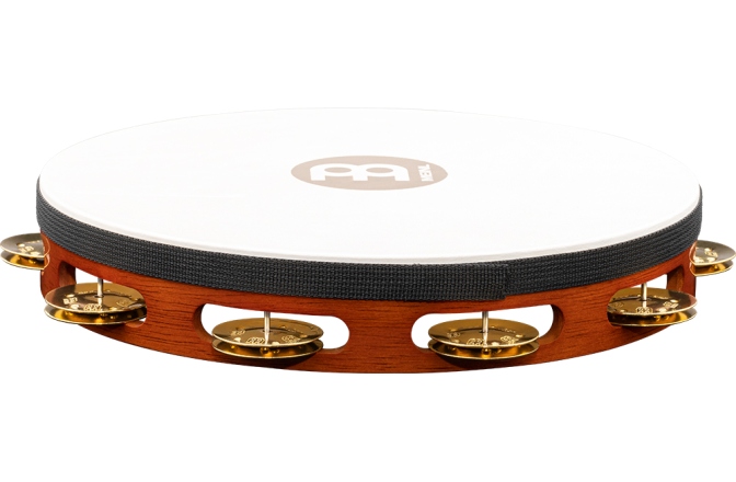 Tamburină Meinl Traditional WSH Tambourine - 10"