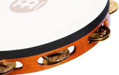 Tamburină Meinl Traditional WSH Tambourine - 10"
