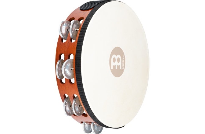 Tamburină Meinl Traditional WSH Tambourine - 10"