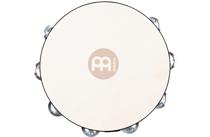 Tamburină Meinl Traditional WSH Tambourine - 10"