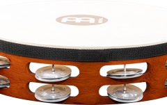Tamburină Meinl Traditional WSH Tambourine - 10"