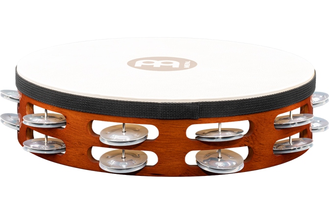 Tamburină Meinl Traditional WSH Tambourine - 10"