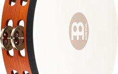 Tamburină Meinl Traditional WSH Tambourine - 10"