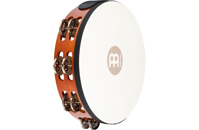 Tamburină Meinl Traditional WSH Tambourine - 10"