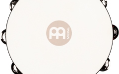 Tamburină Meinl Traditional WSH Tambourine - 10"