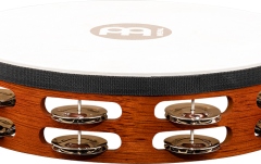Tamburină Meinl Traditional WSH Tambourine - 10"