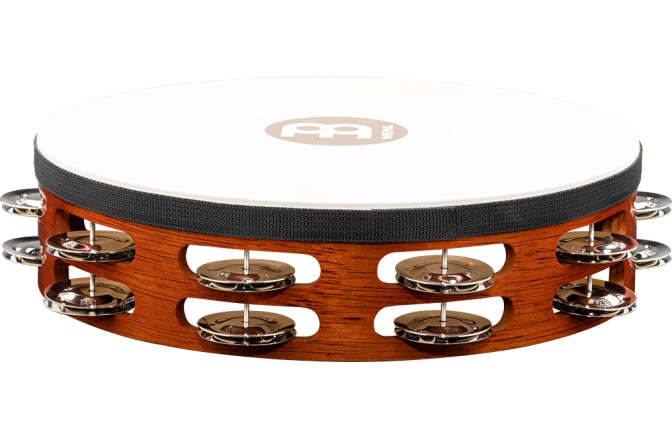 Tamburină Meinl Traditional WSH Tambourine - 10"